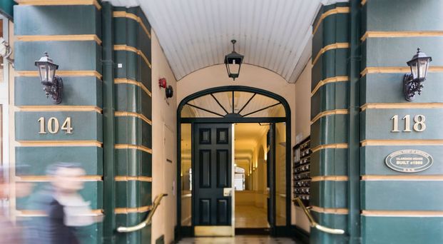 Open Inspections Now Available, Register Your Interest - Photo 1