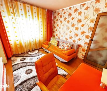 2 camere, decomandat, mobilat modern, balcon, Manastur, zona Billa - Photo 5