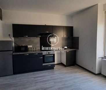 Location Appartement 2 pièces Limoges (87000) - Photo 6