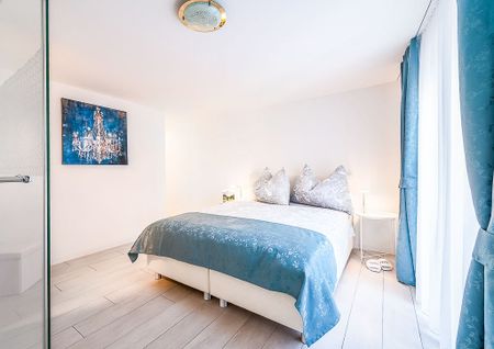 2.5 Zimmer, 53 m², 2. Stock - Foto 3