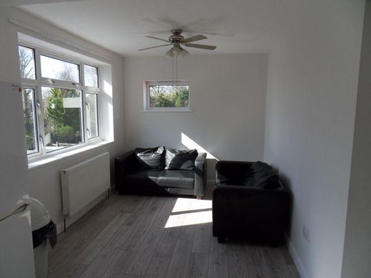 3 bedroom apartment to rent - Photo 1