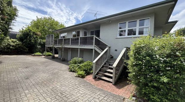 Sunny Family Home on Brougham - Photo 1