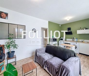 A LOUER - Appartement 2 pièces à LANDEAN - Photo 3