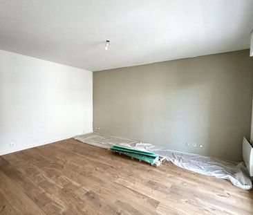 Appartement Duplex Centre-ville Antony 2 pièce(s) 50,19 m² - Photo 5
