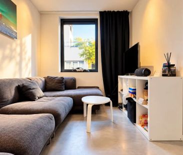 Energiezuinige, gerenoveerde stadswoning met 2 slaapkamers nabij he... - Photo 1