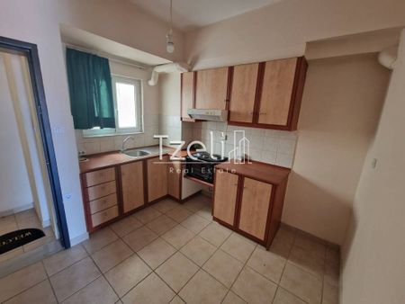 Studio/Γκαρσονιέρα για ενοικίαση Υψηλά Αλώνια (Πάτρα) - Φωτογραφία 4