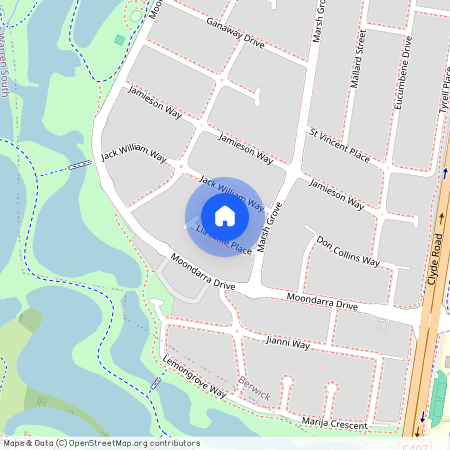 Lia Amie Place 8, VIC 3806, Berwick