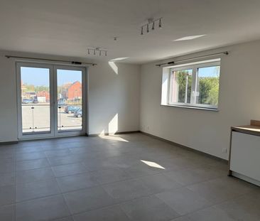 Appartement te huur - Foto 1