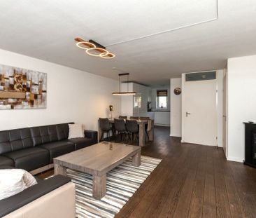 Te huur: Huis Wim Sonneveldplein in Den Haag - Foto 4