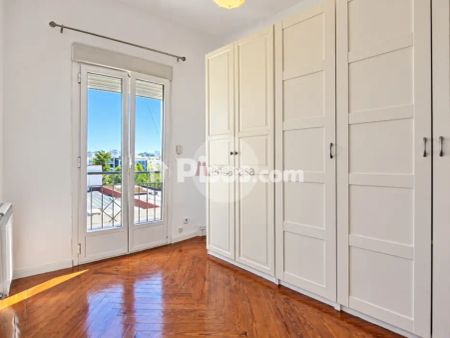Piso en alquiler en Calle de Alonso Cano, 39, cerca de Calle de Bretón de los Herreros - Photo 3