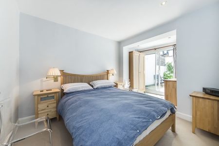 1 bedroom flat to rent - Photo 4