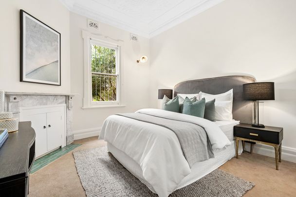 20 Dudley Street, Randwick NSW 2031 - House For Rent | Domain - Photo 1