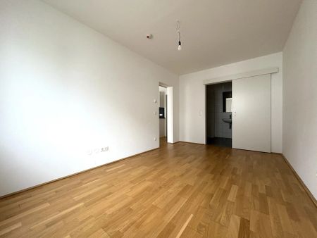 Helle 2 Zimmer Wohnung in ruhiger Lage - Photo 4