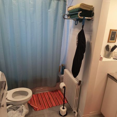 🏠 **5½ À LOUER – SHAWINIGAN-SUD – DUPLEX – CHAUFFÉ – 1 300 $/MOIS** - Photo 3