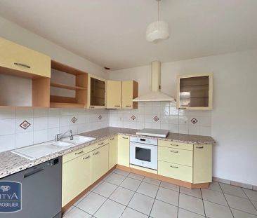 Maison à louer 5 pièces 104.13m² - Photo 6