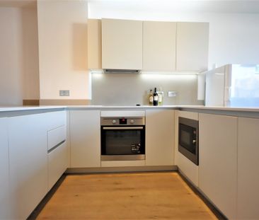 Ottley Drive, Kidbrooke Village, London, SE3 9FT - Photo 6