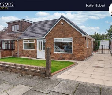 2 bedroom semi-detached bungalow to rent - Photo 4