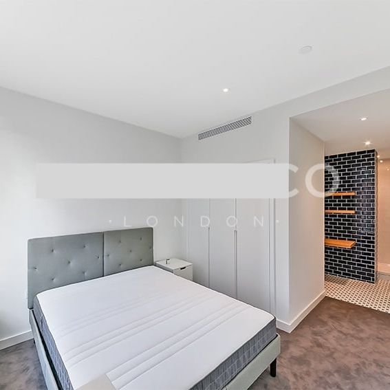 Room in a Shared Flat, Rendel House, E14 - Photo 2
