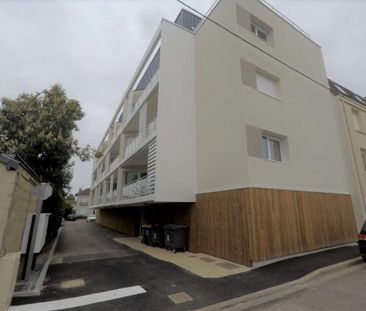 Location Appartement 2 pièces 44m² POITIERS 86000 - Photo 5