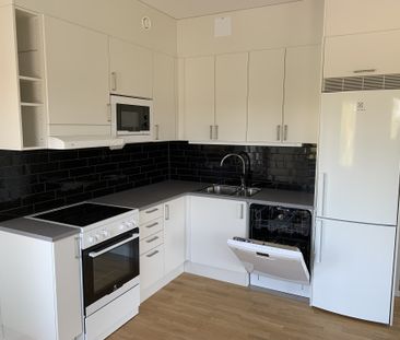 Oxelvägen, Västerås - Foto 2