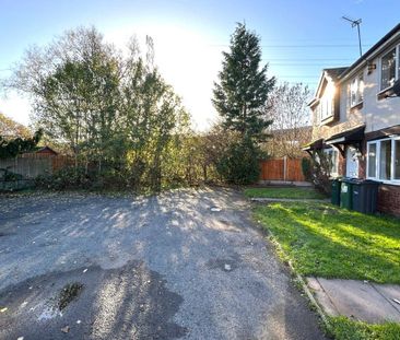 2 bedroom terraced house to rent - Photo 4