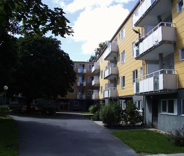 Aprilgatan 54 - Photo 3