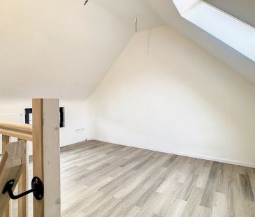 Gerenoveerde citéwoning nabij centrum - Foto 5