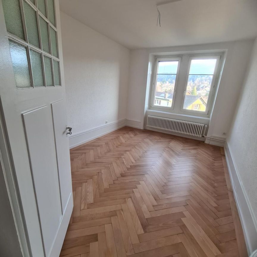 Rue de la République 5 – apartment 4ème Ouest - Photo 1