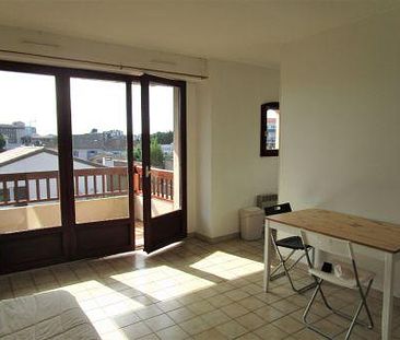 Location - Appartement - 1 pièces - 23.00 m² - montauban - Photo 6