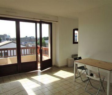 Location - Appartement - 1 pièces - 23.11 m² - montauban - Photo 3