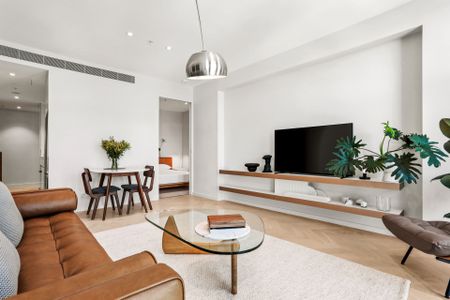 2502/60 Bathurst Street, Sydney - Photo 4