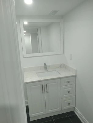 For Lease - 146 Sandyshores Drive Unit# Basement, Brampton, Ontario - Photo 1