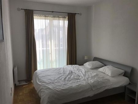 Appartement te huur - Photo 4