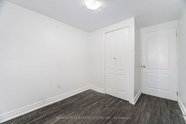 For Lease - 32 Mount Pleasant Drive Unit# 2, Brampton, Ontario - Photo 1