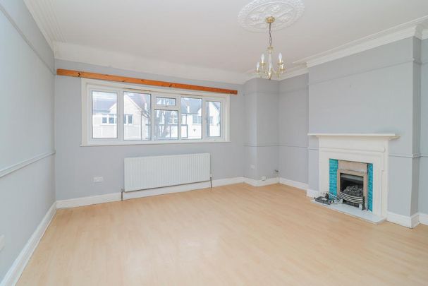 4 bedroom terraced house to rent - Photo 1