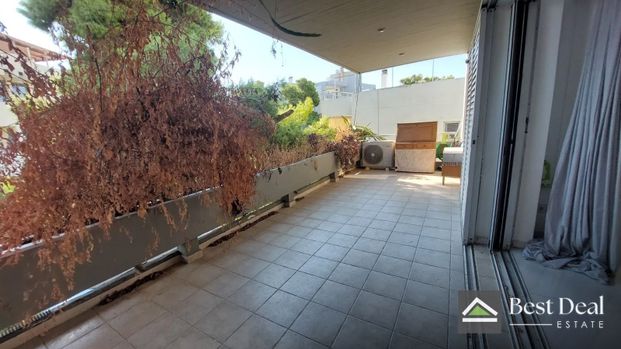 Μεζονέτα για ενοικίαση Βάρκιζα (Βάρη - Βάρκιζα) - Φωτογραφία 1
