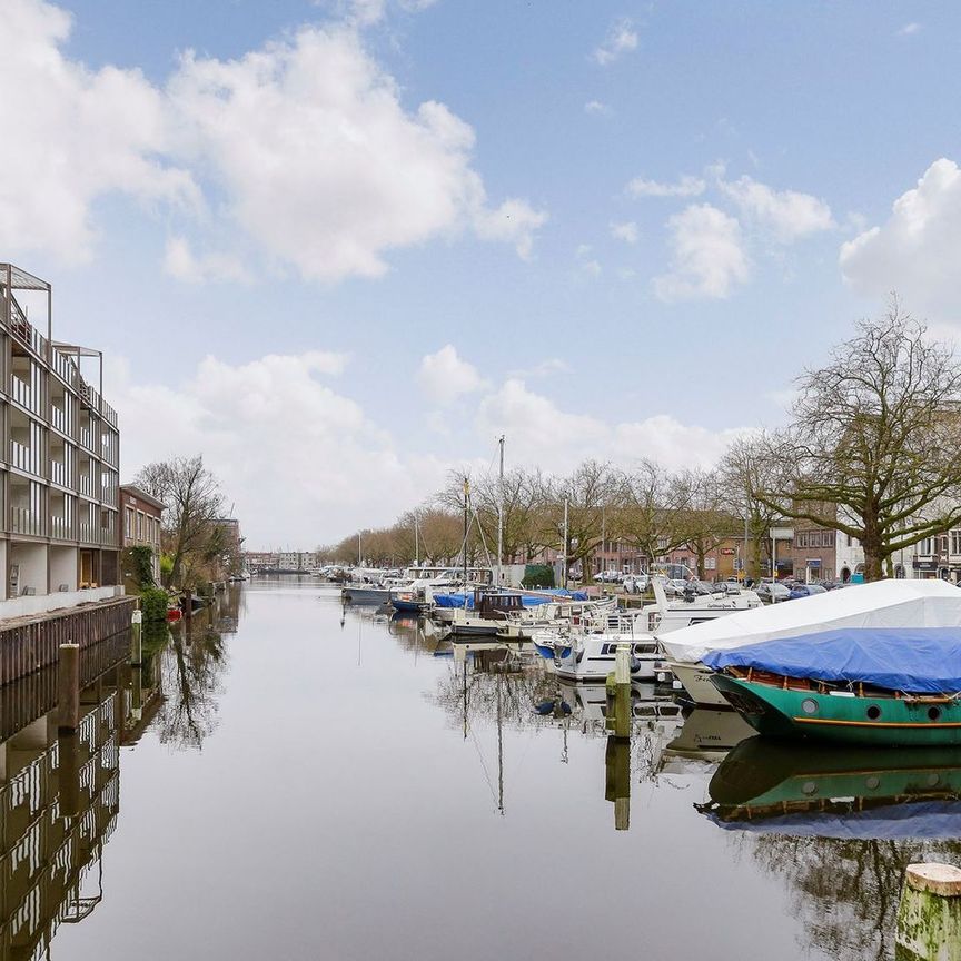 Over de Vesten 39, Oranjekwartier, 3116AE, Schiedam - Photo 1