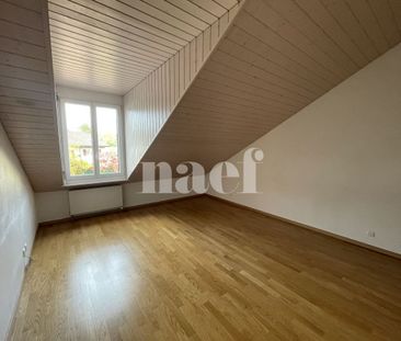 5.5 Zimmer, 141 m², 2. Stock - Photo 3