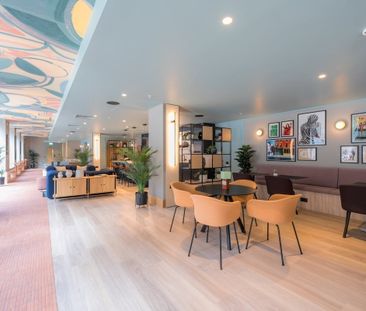 1 bedroom apartment to rent - Photo 3