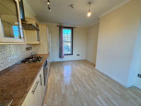 1 bedroom flat to rent - Photo 3