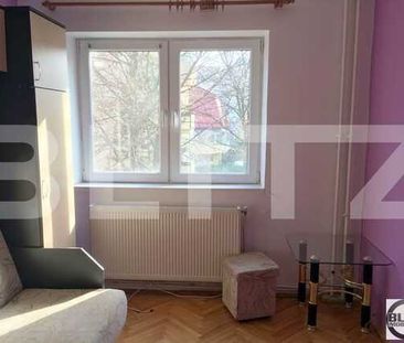 3 camere, 75 mp, modern, zona strazii Bucium - Photo 1