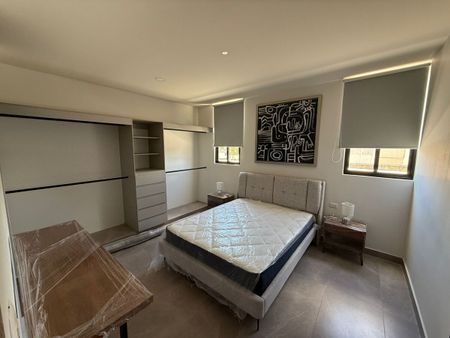 Renta de Departamento Amueblado - Photo 2