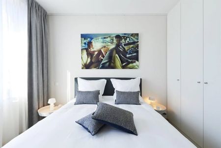 Appartement te huur - Photo 2