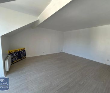 Appartement à louer 1 pièce 27.62m² - Photo 1