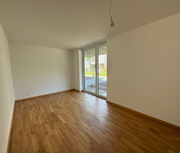 Magnifique appartement 4.5 pièces au rez à louer - B1-101 - Foto 5