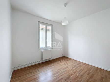 Appartement Chantilly 3 pièces 48.20 m2 - Photo 4