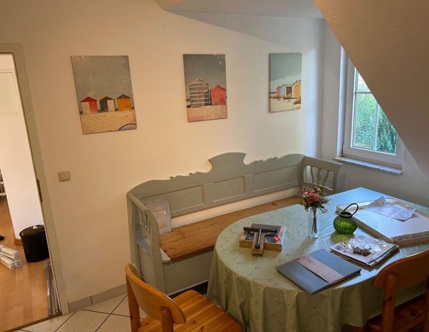 Traumhafte Wohnung in ruhiger Lage ☀️ - Photo 1