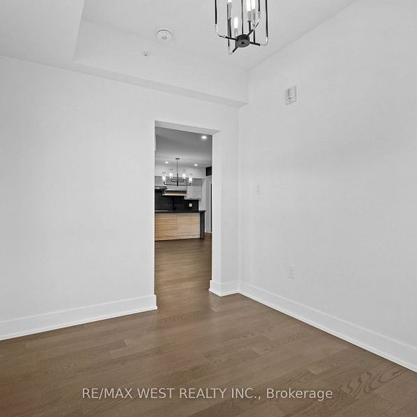 For Lease - 113-5 CHEF Lane, Barrie, Ontario - Photo 1