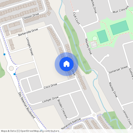 83 Barkerville Drive Unit# Bsmt, Whitby