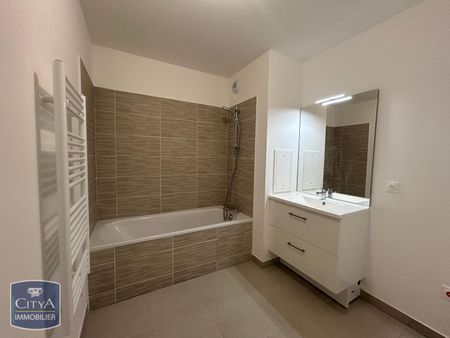 Location Appartement 3 pièces 63m² VILLENEUVE LA GARENNE 92390 - Photo 4